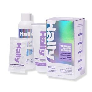 Hally Totally Clean Bleach Kit